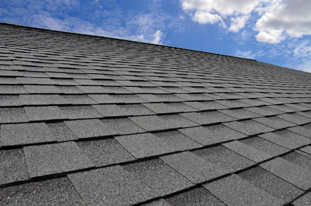 Hot Roofs in Cardington, OH